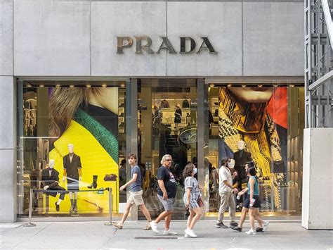 interesting facts about prada|where did Prada originate.